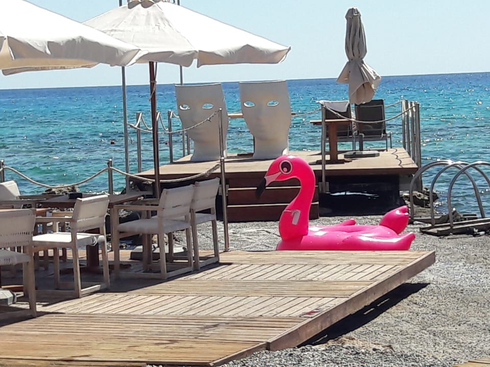 Strand Aquagrand Artistic Luxury Beach Resort - Adults only