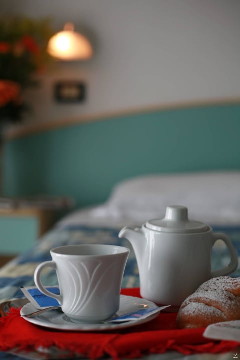 Hotel Letizia urlaub vacances holidays vacanze Hotel Letizia