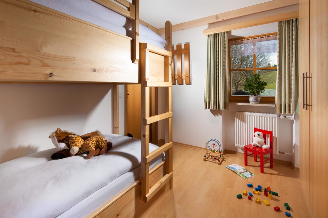 Zimmer Bauernhof Braunlehen