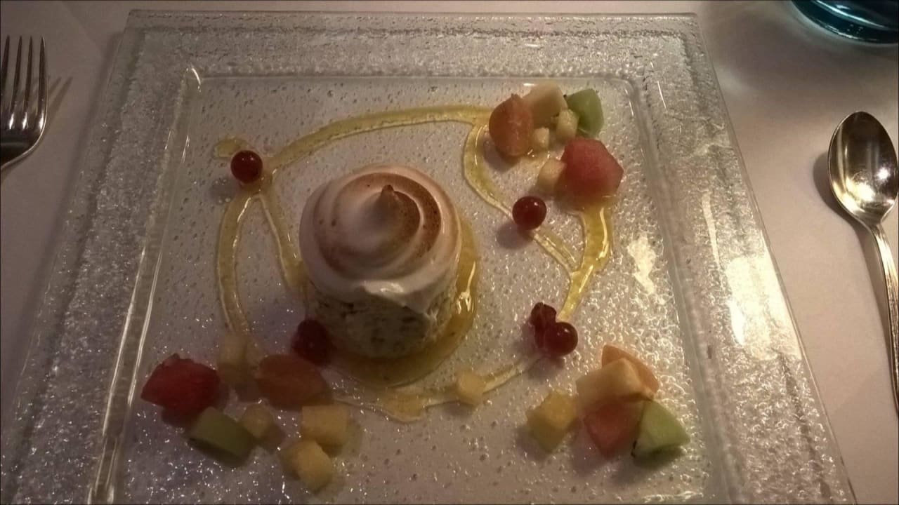 Samstags Candle-Light-Dinner Hotel Sackmann