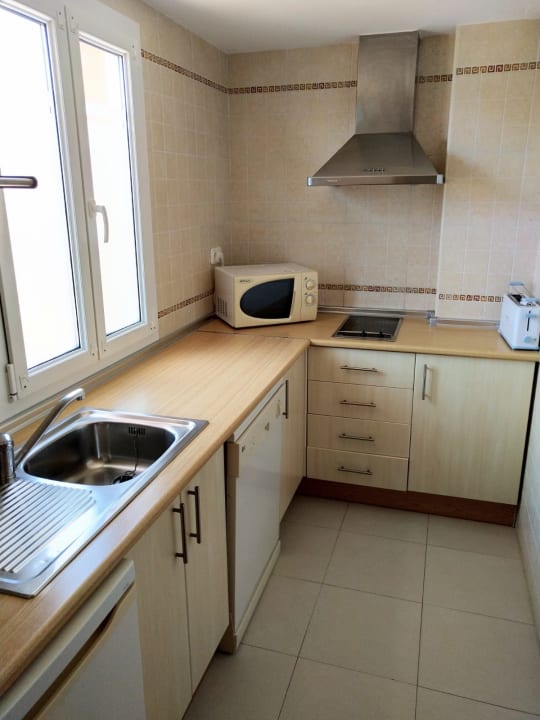 Zimmer Ilunion Sancti Petri