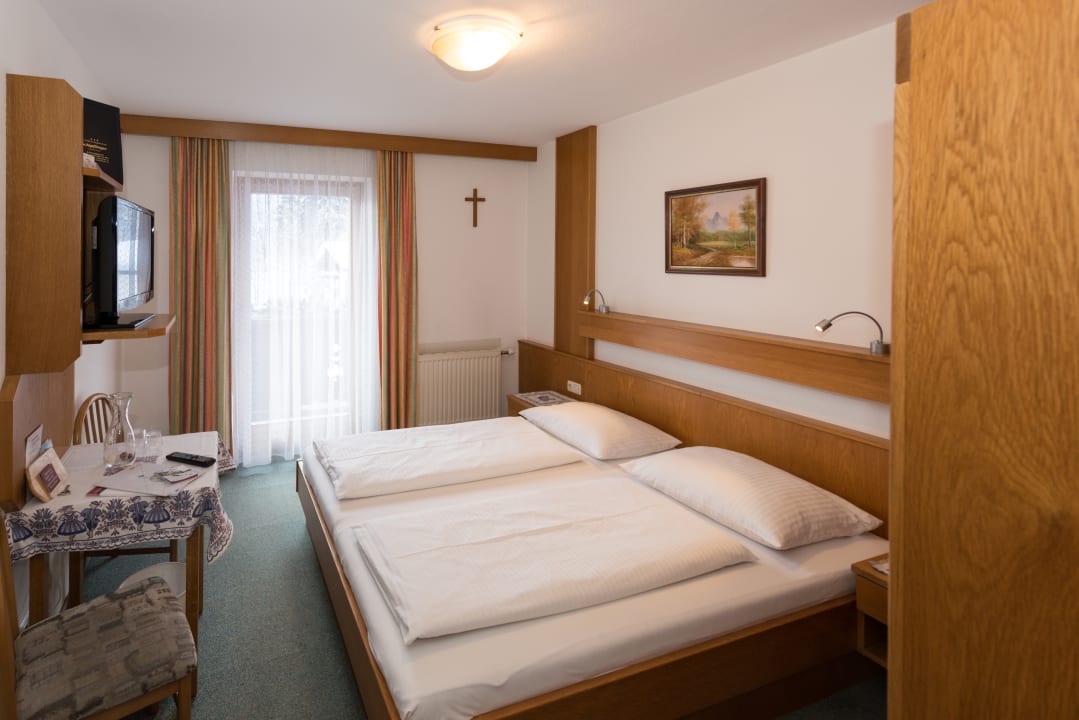 Zimmer Pension Schipflinger