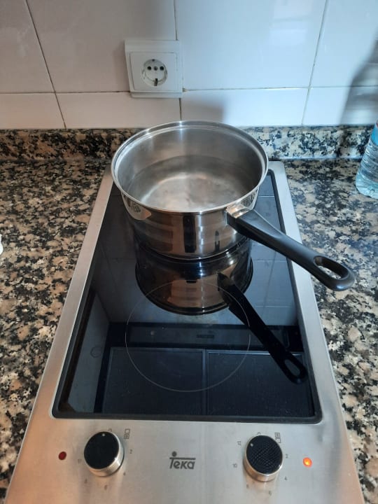 Zimmer Apartments Las Tres Palmeras