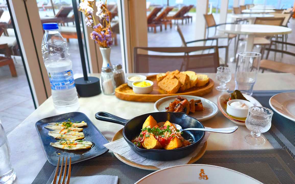 Gastro Civitel Creta Beach