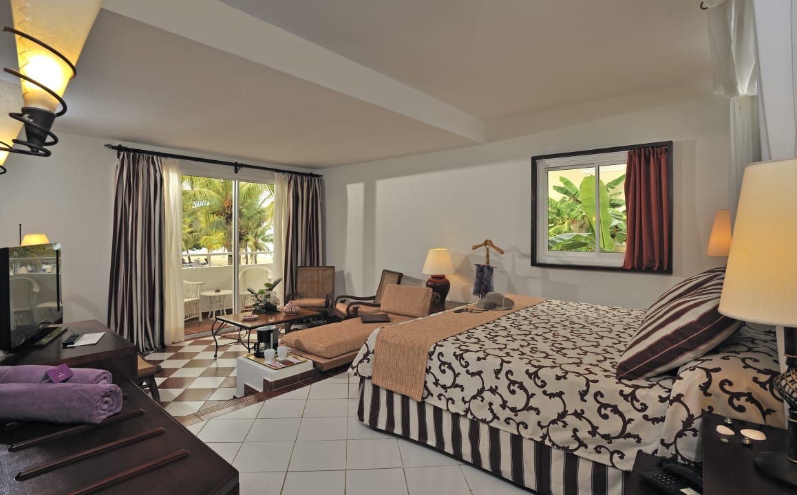 Zimmer Paradisus Varadero Resort & Spa