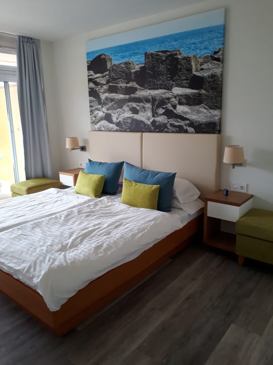 Zimmer Tigaiga Suites