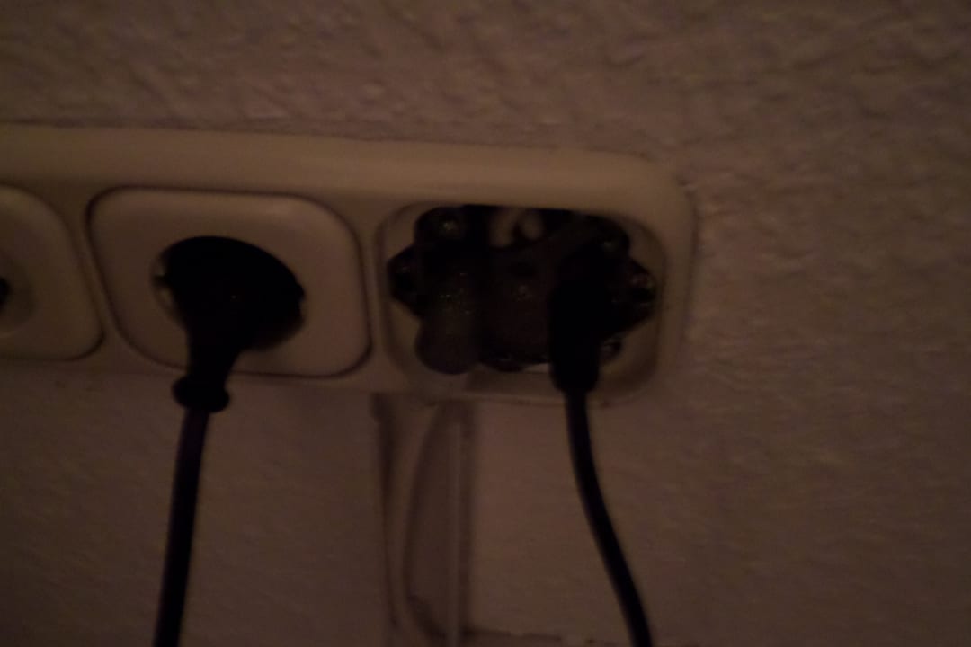 Zimmer Aparthotel Esquinzo Y Monte Del Mar