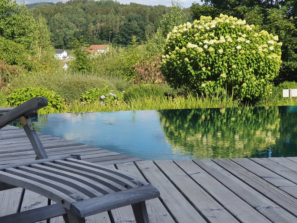 Pool Hotel Christiane