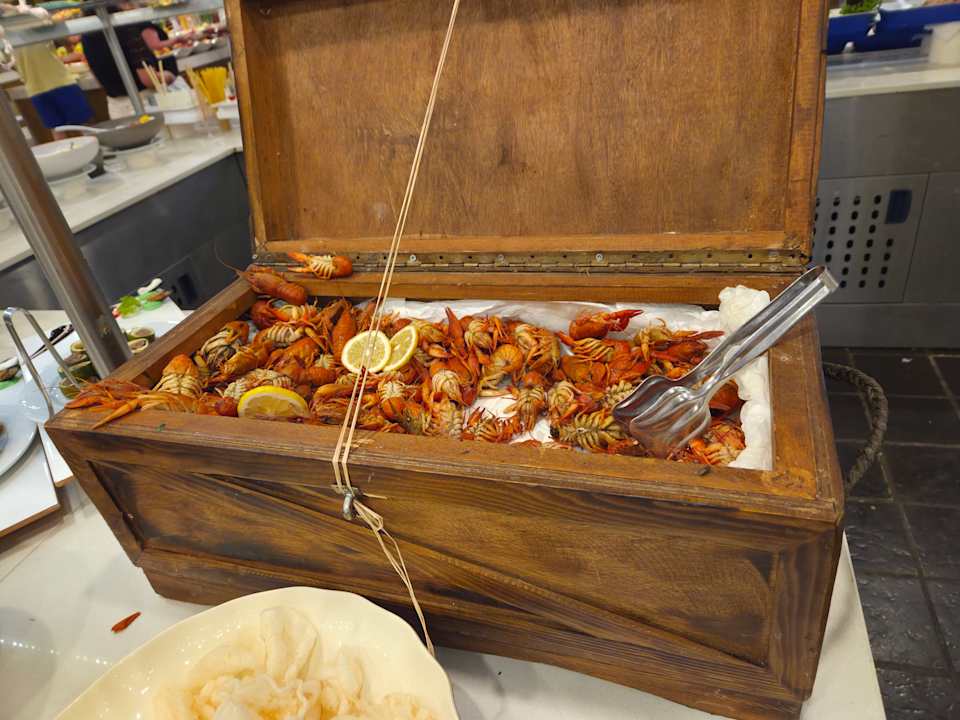 Gastro Belconti Resort Hotel