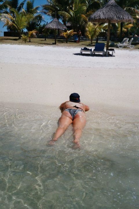Strand Shandrani Beachcomber Resort & Spa