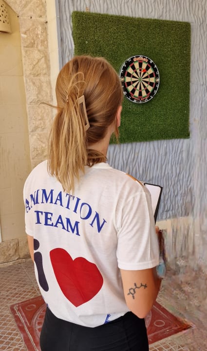 Sport & Freizeit Serenity Alpha Beach