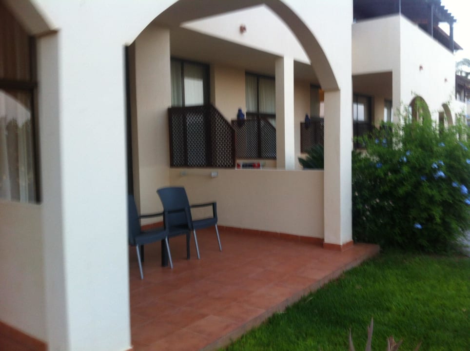 Pokój Occidental Jandía Mar