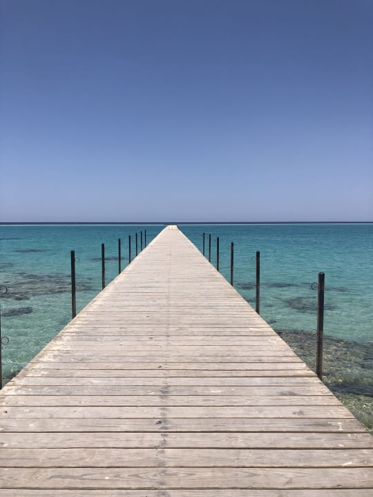 Strand SUNRISE Anjum Resort Marsa Alam