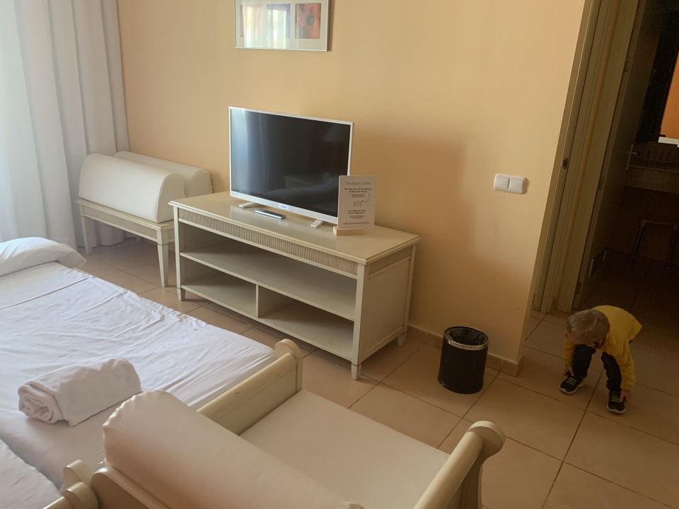 Zimmer Iberostar Waves Gaviotas Park