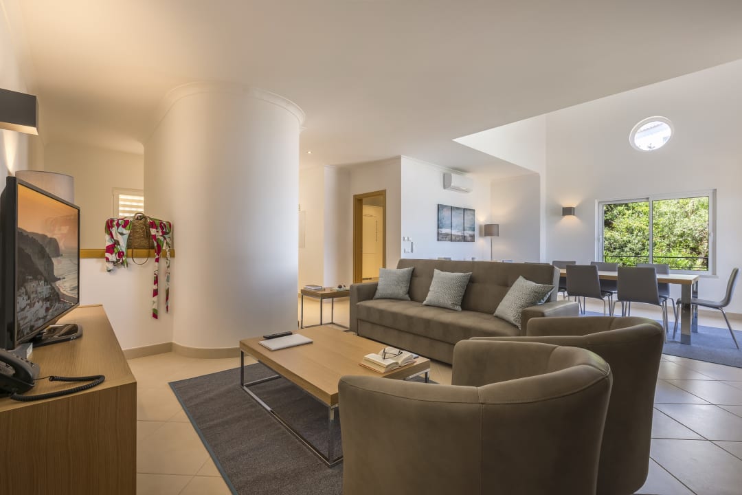 Zimmer NAU Salema Beach Village