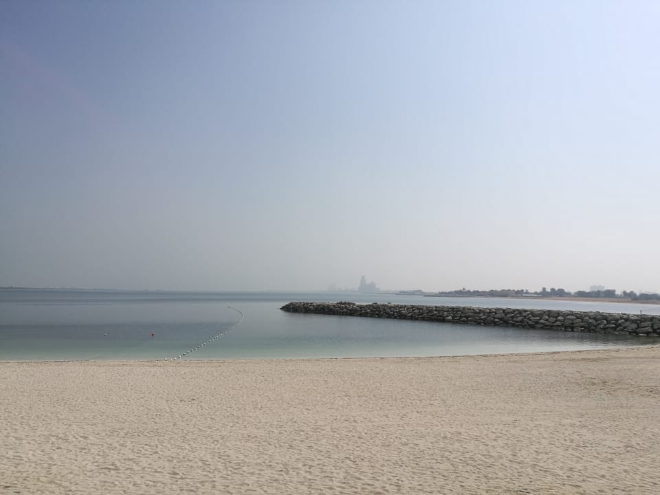 Strand Rixos Bab Al Bahr