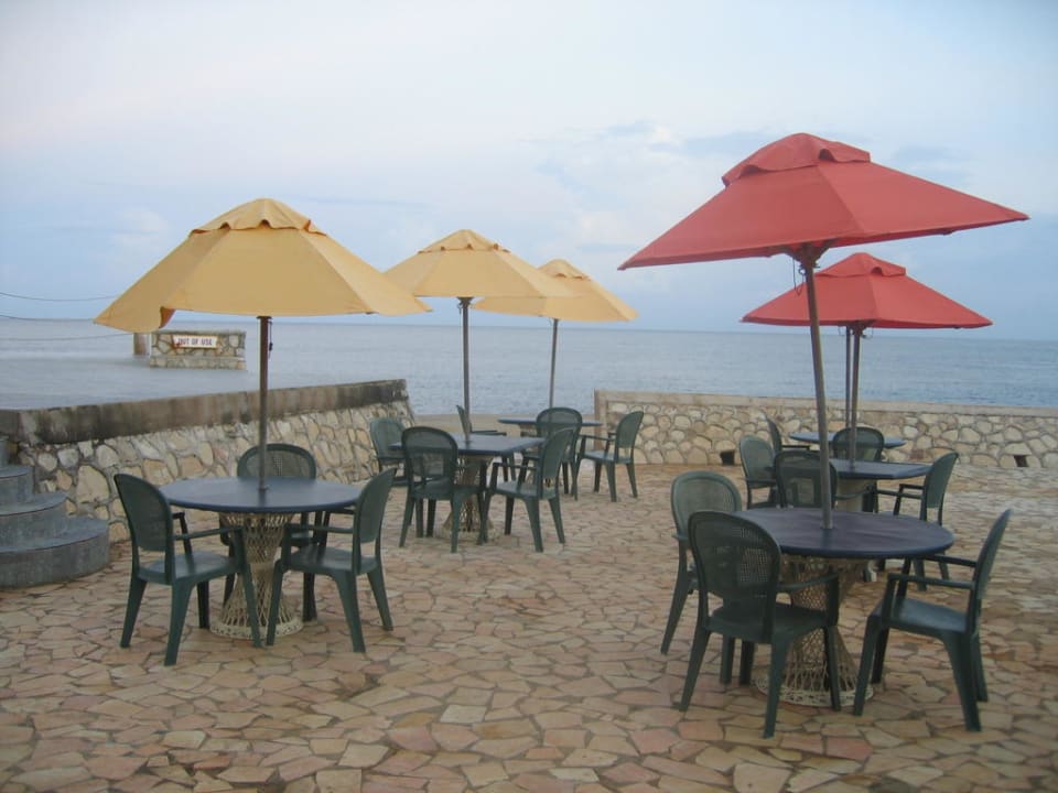 Bar Samsara Cliff Resort