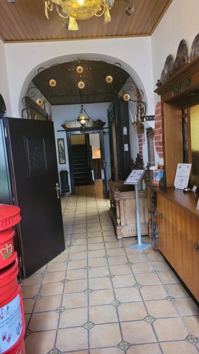 Gastro EIFELkrimihotel