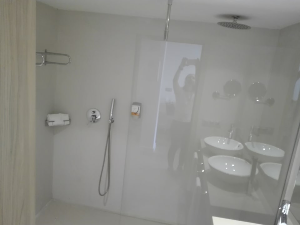 Zimmer VIVA Eden Lago