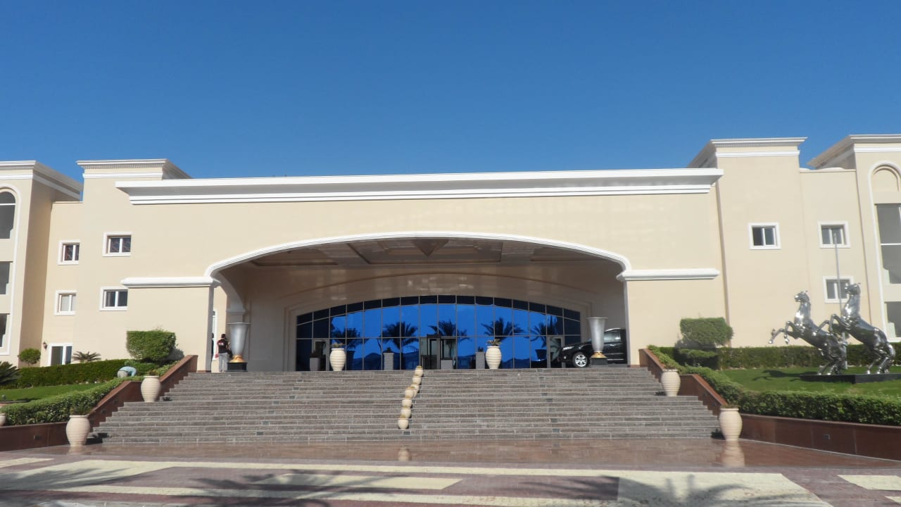 Vorm Hotel Premier Le Reve Hotel & Spa