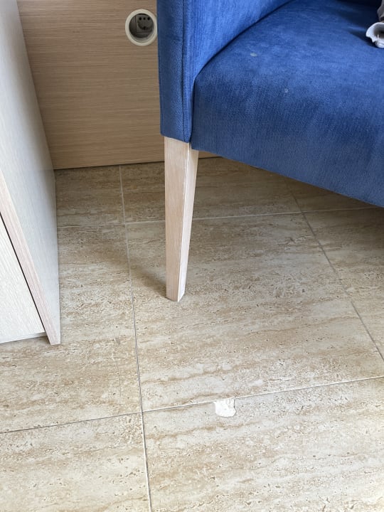 Zimmer Hotel Agua Beach