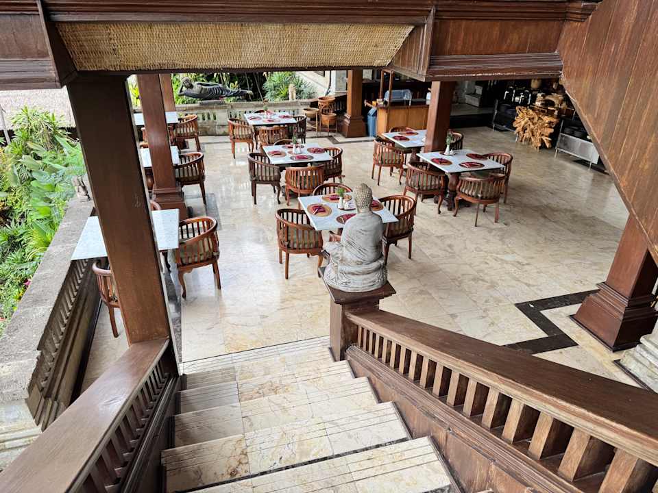 Gastro Pita Maha Resort & Spa