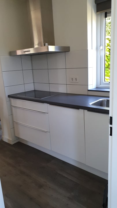 Zimmer Roompot Noordzee Residence De Banjaard