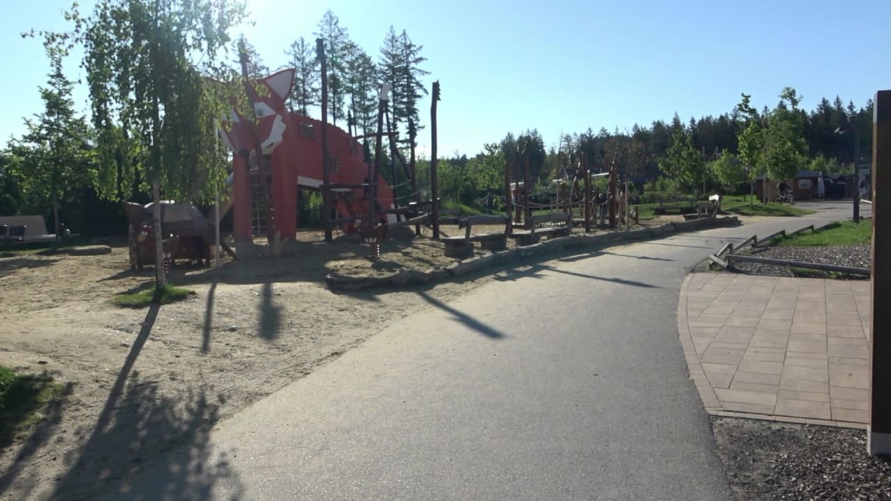 Sport & Freizeit Center Parcs Park Allgäu