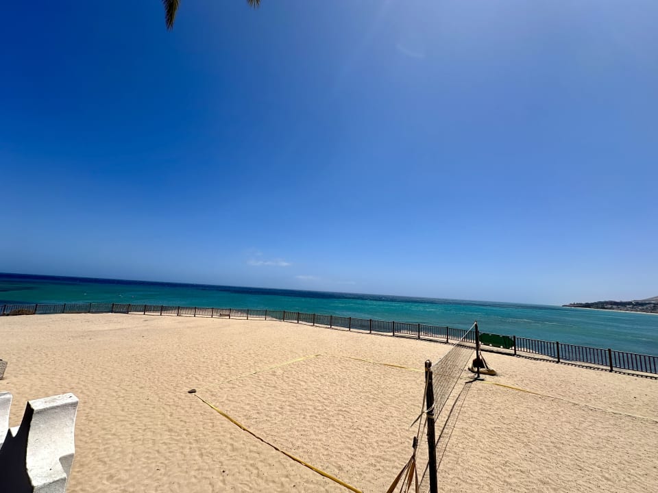 Sport & Freizeit SBH Costa Calma Beach Resort