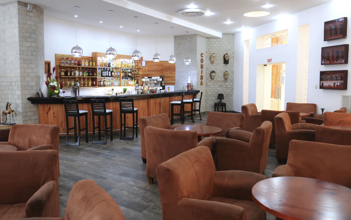 Gastro Sirenis Tropical Varadero