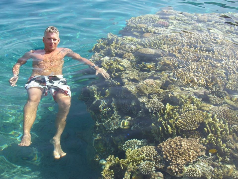 Hotelriff Happy Life Village