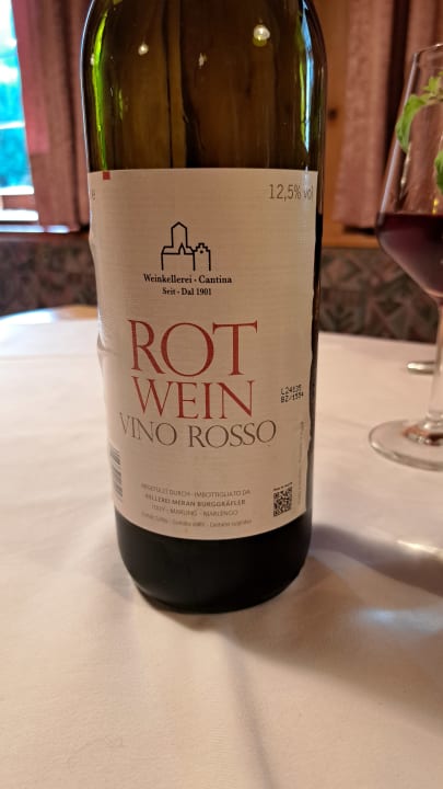 Gastro Hotel Neuwirt