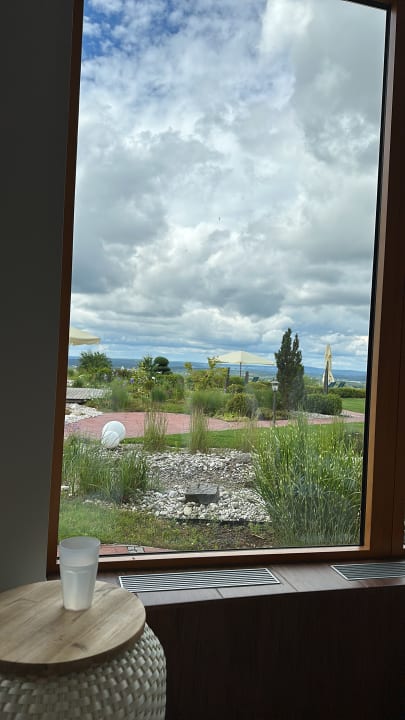 Gartenanlage Der Birkenhof - Spa & Genuss Resort