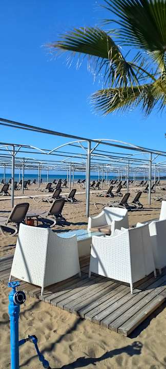 Strand TUI MAGIC LIFE Masmavi