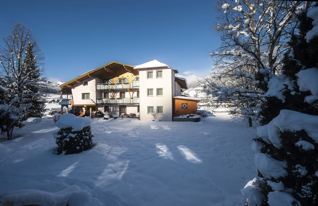 Aparthotel Kristall Aparthotel Kristall