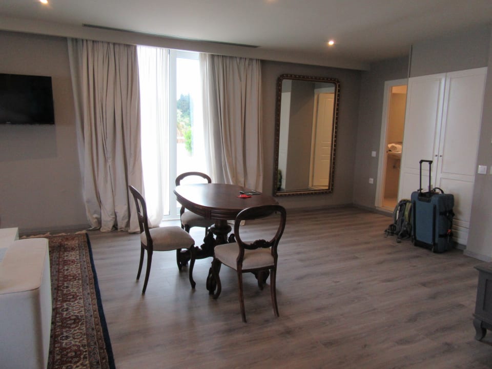 Zimmer Mon Repos Palace - Adults only