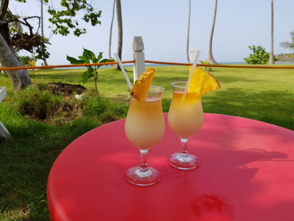 Gastro Wyndham Alltra Samana