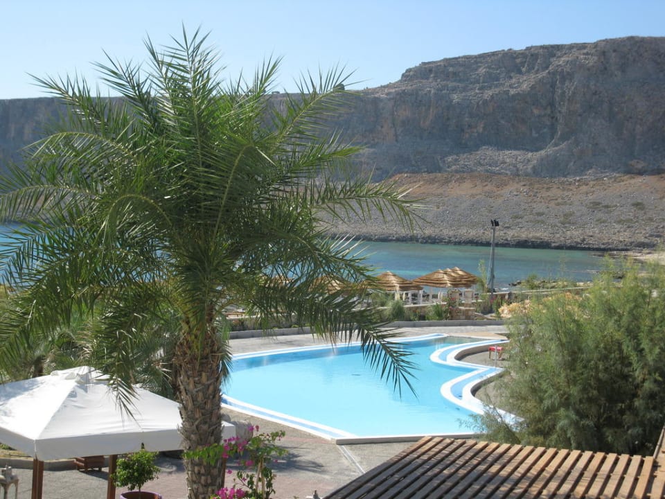 Beach-Pool Aquagrand Artistic Luxury Beach Resort - Adults only