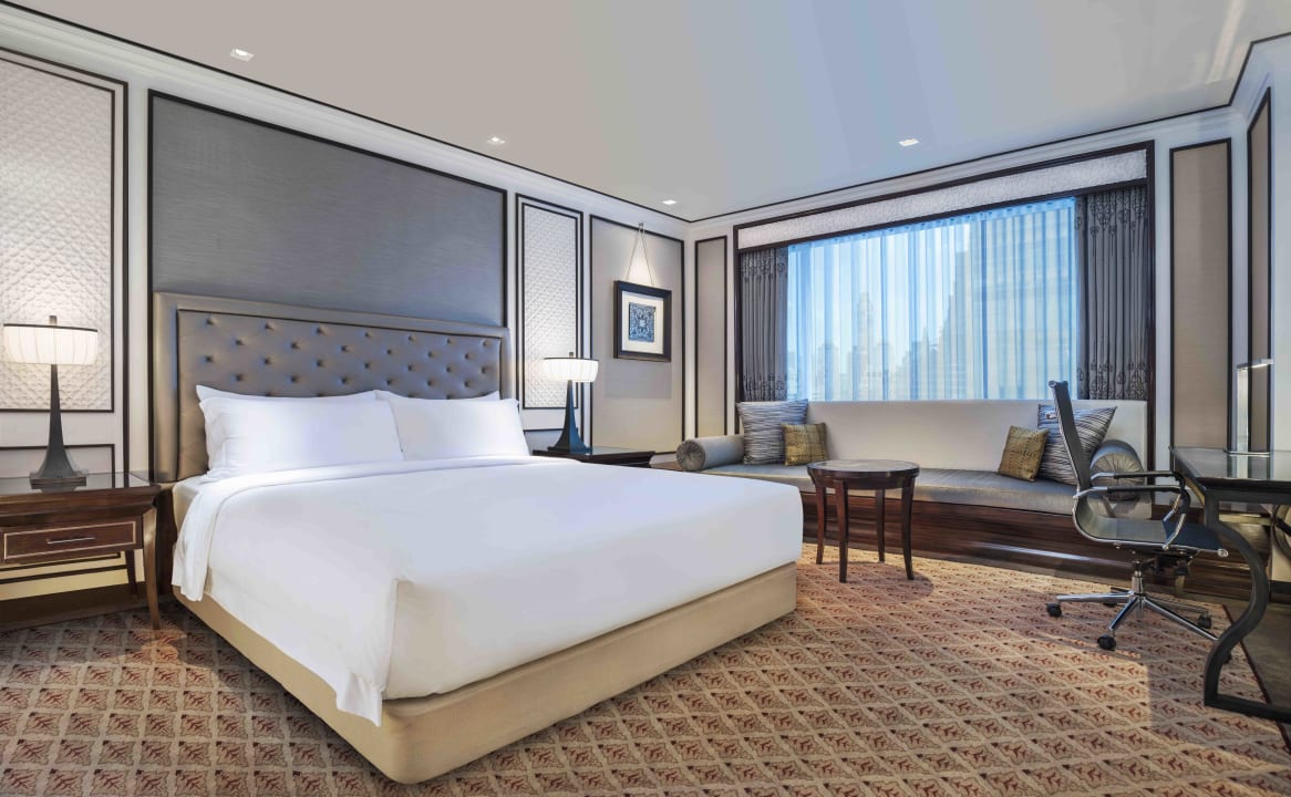 Zimmer The Athenee Hotel, a Luxury Collection Hotel, Bangkok