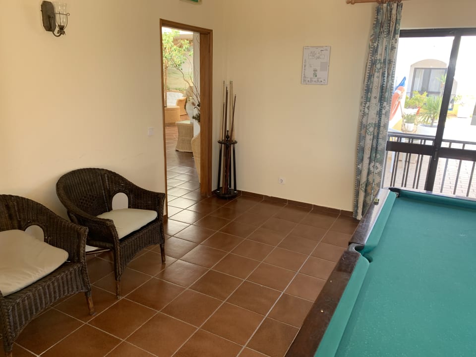 Sport & Freizeit Alte Hotel