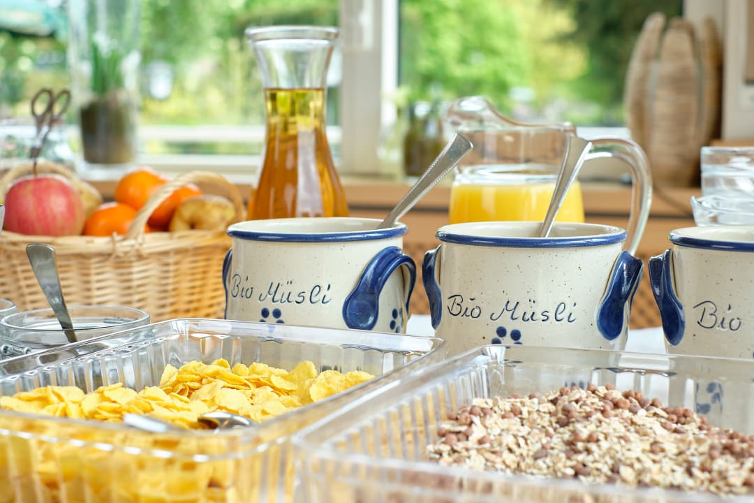 Gastro Hotel Landgasthof Zum Storchennest