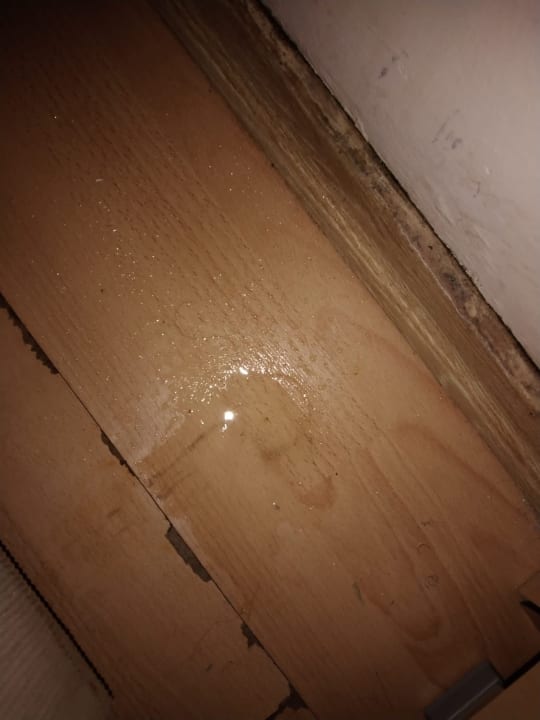 Zimmer Solivia Hotel