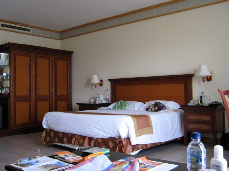 Zimmer 304 Grand Hotel Gozo