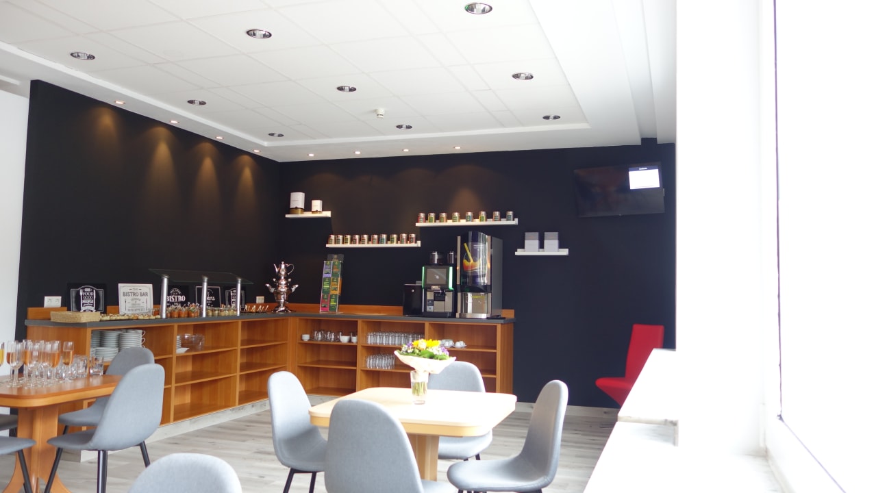 Gastro Plaza Inn Hannover City Nord