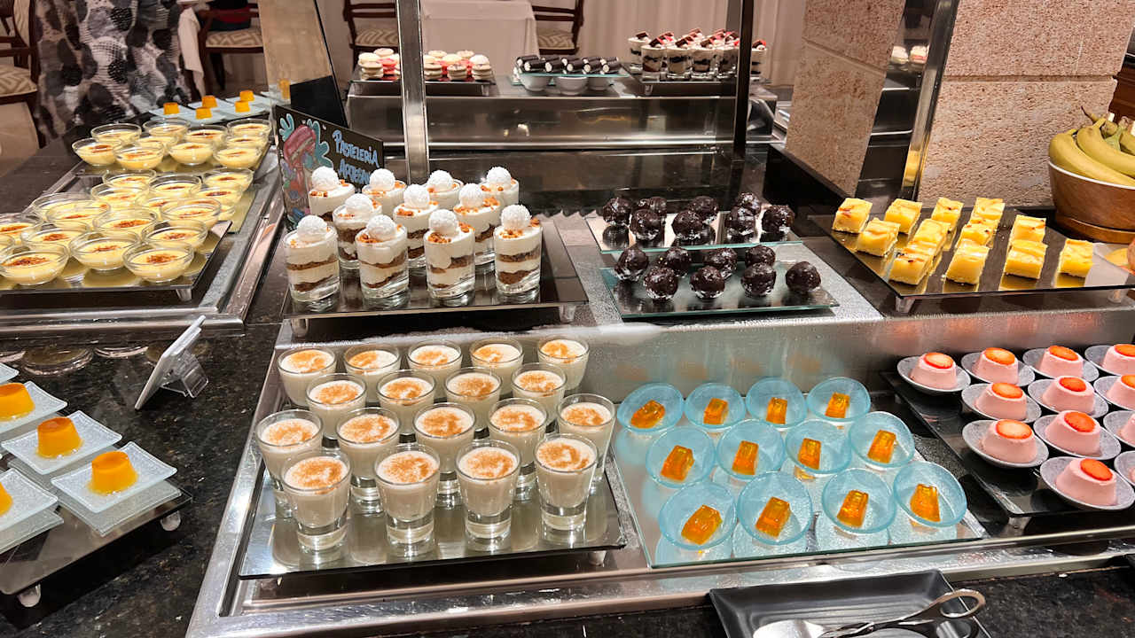 Gastro CM Mallorca Palace - Adults Only