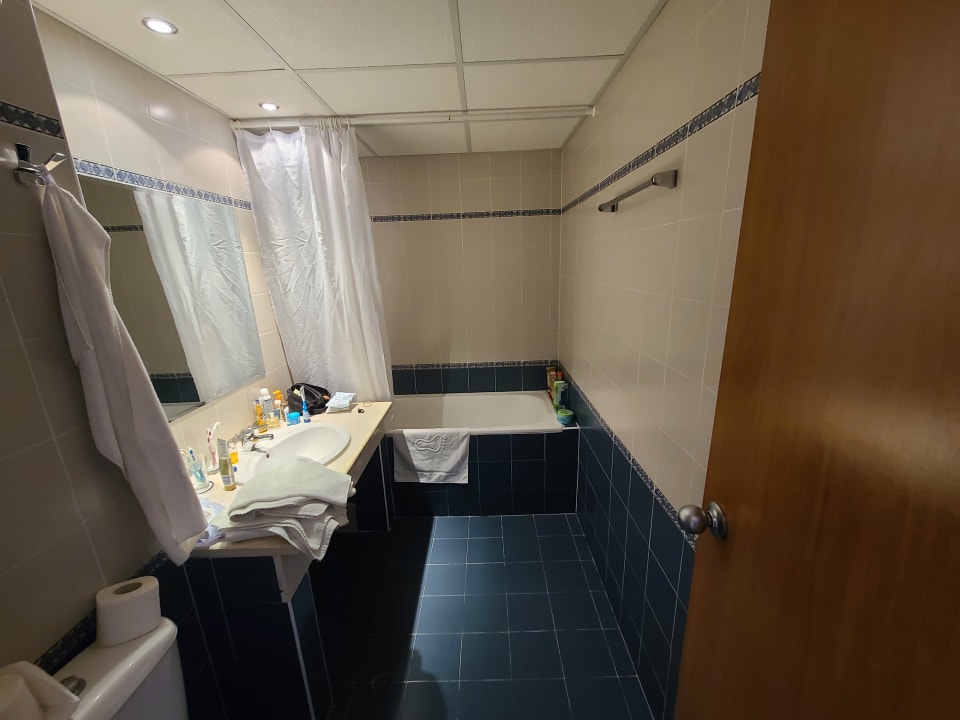 Zimmer Hotel Sineva Beach