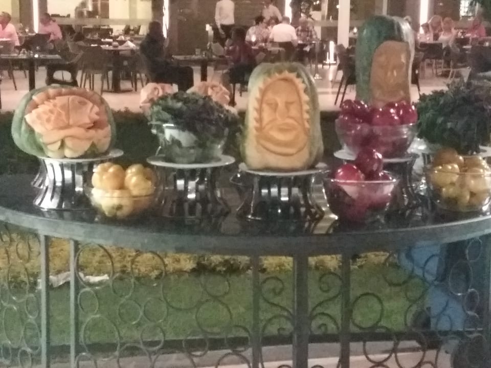 Gastro Pickalbatros White Beach Resort - Hurghada