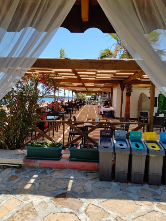 Strand The Marilis Hill Resort Hotel & Spa Ultra All Inclusive