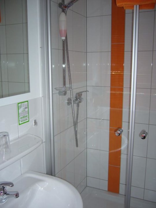 Bad Hotel Am Brauerei-Dreieck