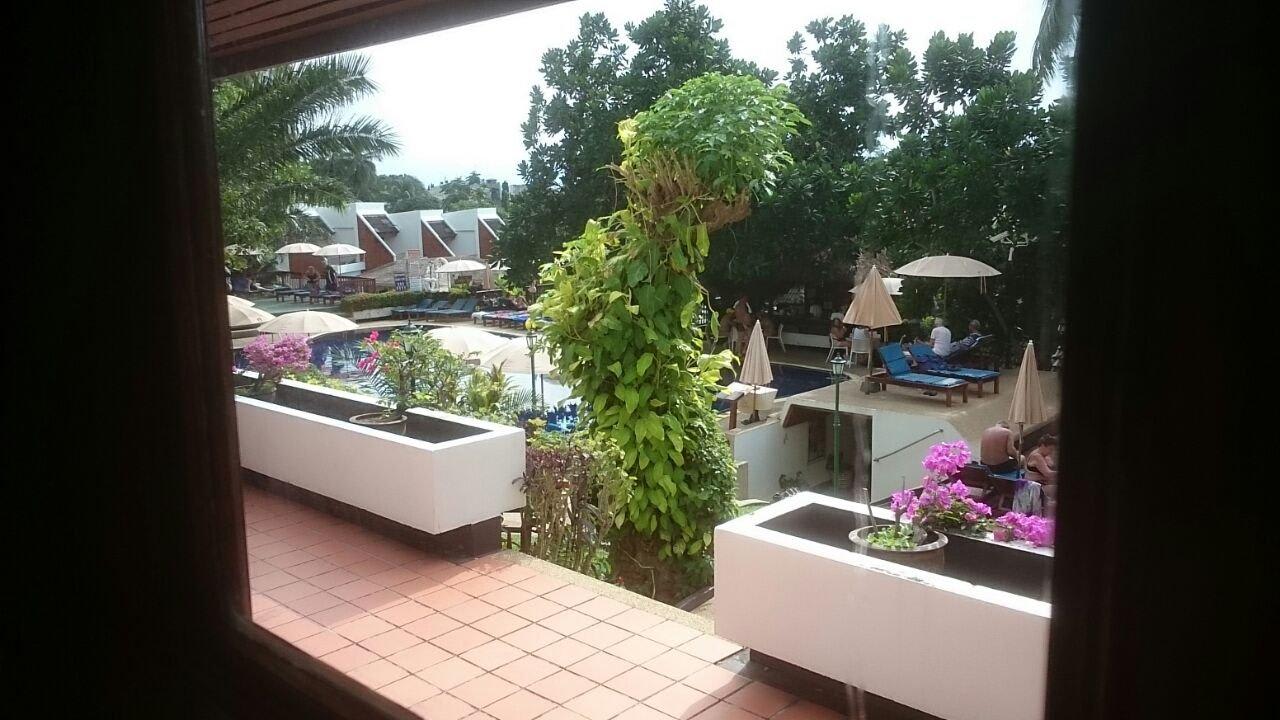 BEST WESTERN Phuket Ocean Resort Best Western Phuket Ocean Resort